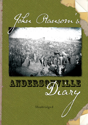 Title details for John Ransom's Diary by John Ransom - Available